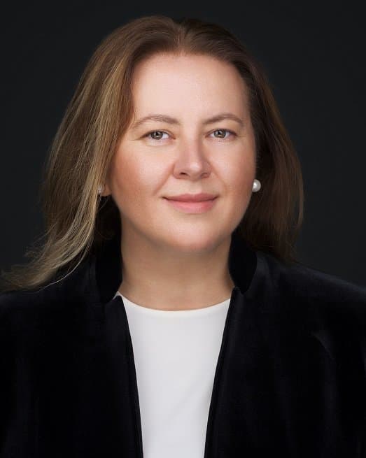 Portrait of Ala Bujac